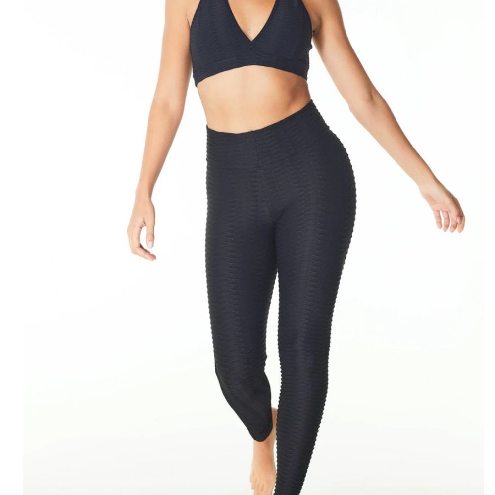 Booty By Brabants Original Super Bom Bom Leggings